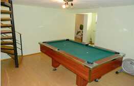 Vanzare casa cu 185 mp utili in Luna De Sus, 990 mp teren