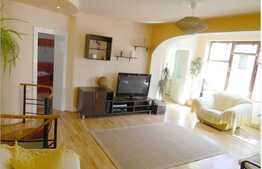 Vanzare casa cu 185 mp utili in Luna De Sus, 990 mp teren