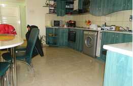 Vanzare casa cu 185 mp utili in Luna De Sus, 990 mp teren