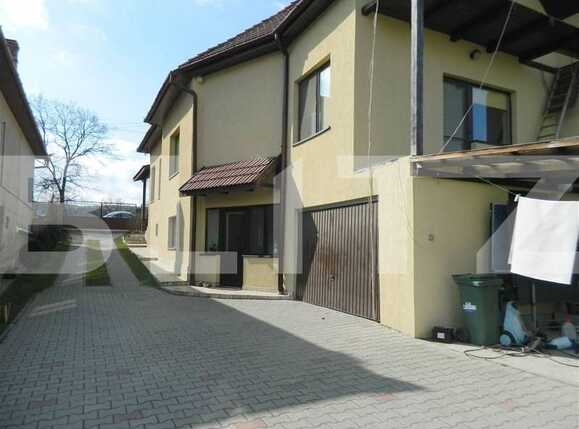 Casa de vânzare 5 camere Exterior Vest - 18446CV | BLITZ Cluj-Napoca | Poza3