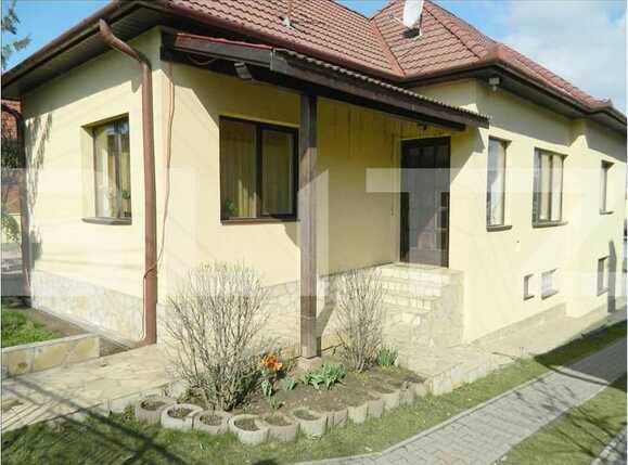 Casa de vânzare 5 camere Exterior Vest - 18446CV | BLITZ Cluj-Napoca | Poza2