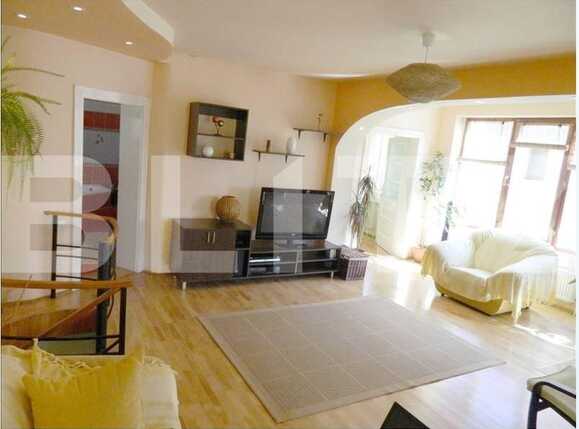 Casa de vânzare 5 camere Exterior Vest - 18446CV | BLITZ Cluj-Napoca | Poza1