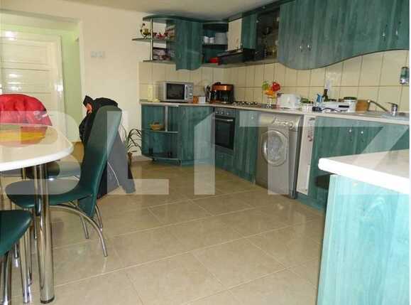 Casa de vânzare 5 camere Exterior Vest - 18446CV | BLITZ Cluj-Napoca | Poza8