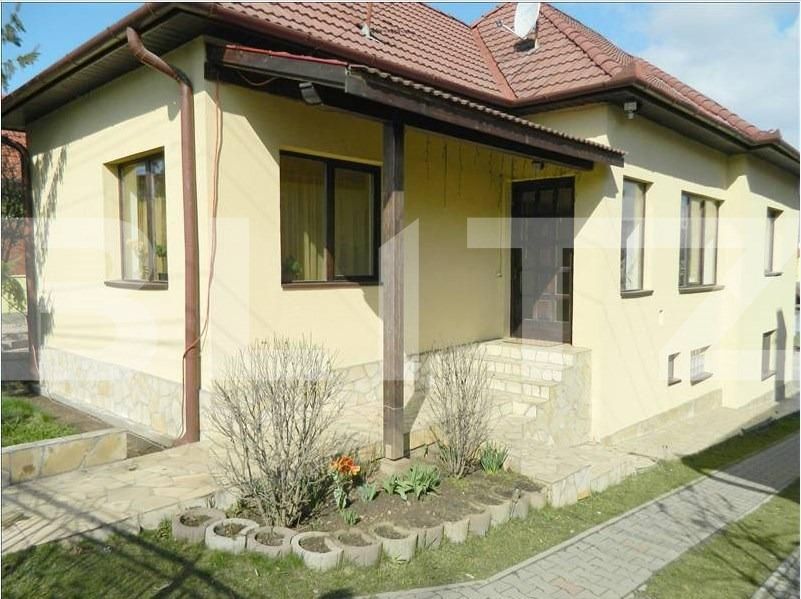 Casa de vânzare 5 camere Exterior Vest - 18446CV | BLITZ Cluj-Napoca | Poza2
