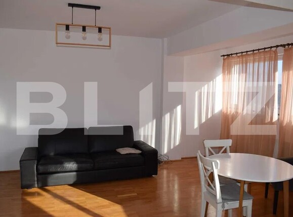 Apartament de închiriat 2 camere Gheorgheni - 184460AI | BLITZ Cluj-Napoca | Poza2