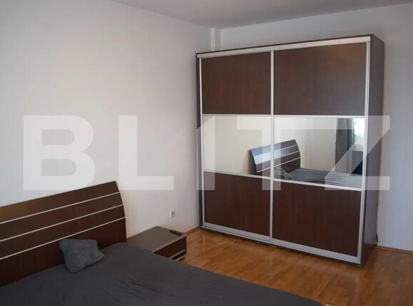 Apartament de închiriat 2 camere Gheorgheni - 184460AI | BLITZ Cluj-Napoca | Poza1
