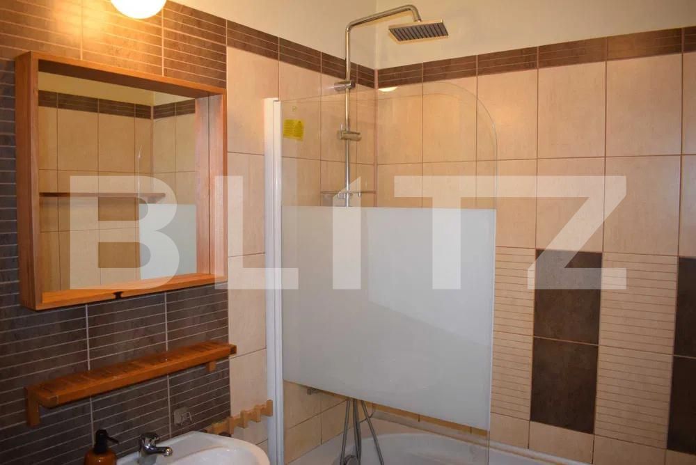 Apartament de închiriat 2 camere Gheorgheni - 184460AI | BLITZ Cluj-Napoca | Poza4
