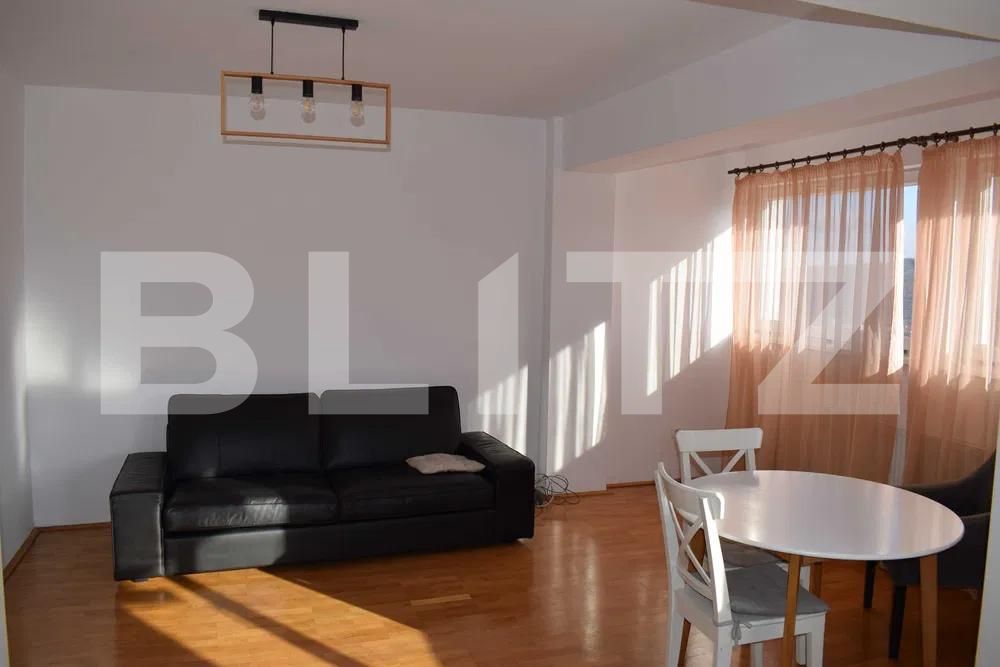Apartament de închiriat 2 camere Gheorgheni - 184460AI | BLITZ Cluj-Napoca | Poza2