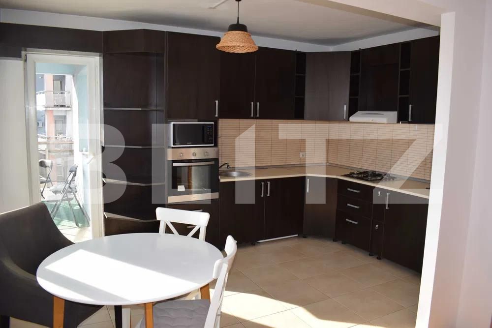 Apartament de închiriat 2 camere Gheorgheni - 184460AI | BLITZ Cluj-Napoca | Poza3