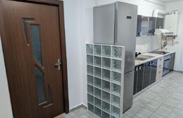 Apartament 2 camere, decomandate, pet friendly, 56 mp, parcare, zona Donath