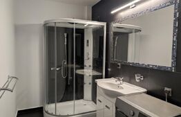 Apartament 2 camere, decomandate, pet friendly, 56 mp, parcare, zona Donath