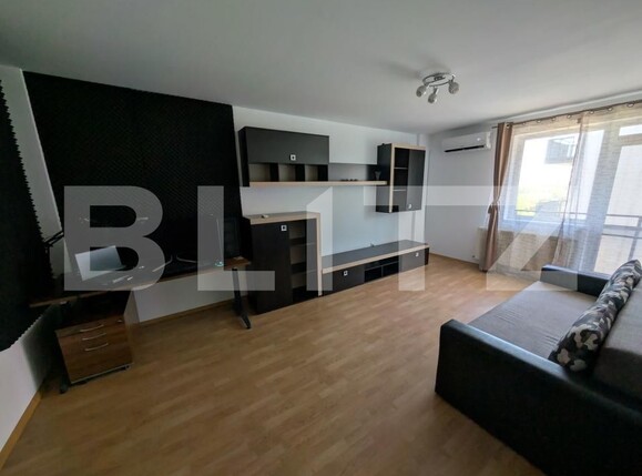 Apartament de închiriat 2 camere Floreşti - 184465AI | BLITZ Cluj-Napoca | Poza2
