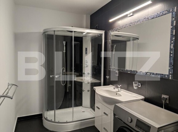 Apartament de închiriat 2 camere Floreşti - 184465AI | BLITZ Cluj-Napoca | Poza11