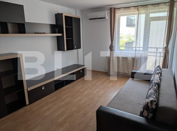 Apartament de închiriat 2 camere Floreşti - 184465AI | BLITZ Cluj-Napoca | Poza4