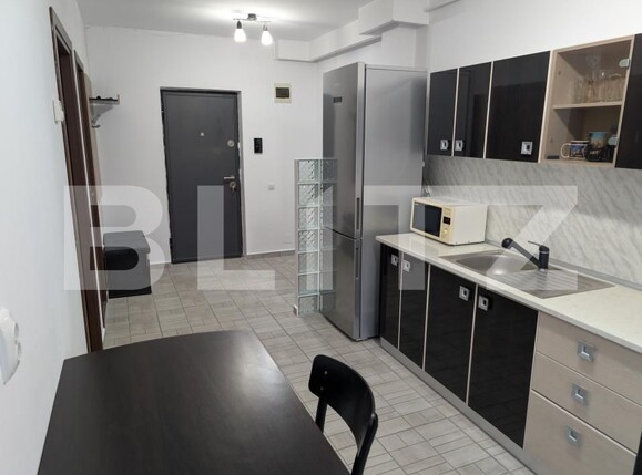 Apartament de închiriat 2 camere Floreşti - 184465AI | BLITZ Cluj-Napoca | Poza9