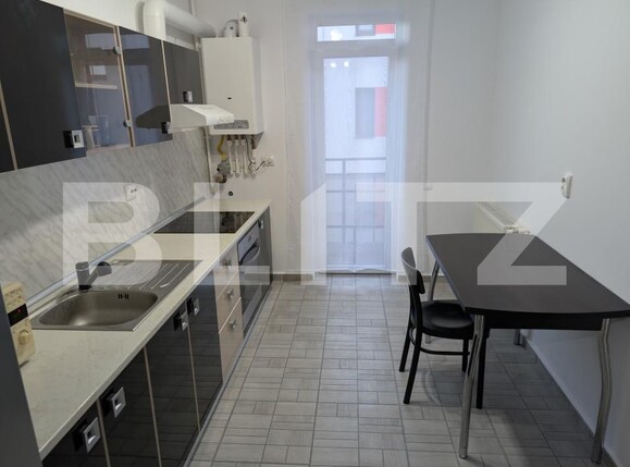 Apartament de închiriat 2 camere Floreşti - 184465AI | BLITZ Cluj-Napoca | Poza6