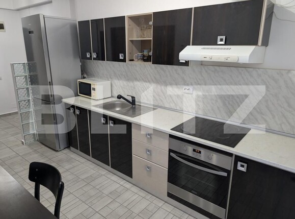 Apartament de închiriat 2 camere Floreşti - 184465AI | BLITZ Cluj-Napoca | Poza8