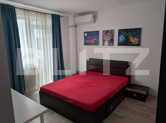Apartament de închiriat 2 camere Floreşti - 184465AI | BLITZ Cluj-Napoca | Poza1