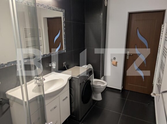 Apartament de închiriat 2 camere Floreşti - 184465AI | BLITZ Cluj-Napoca | Poza12
