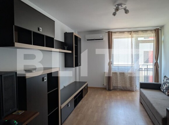 Apartament de închiriat 2 camere Floreşti - 184465AI | BLITZ Cluj-Napoca | Poza5