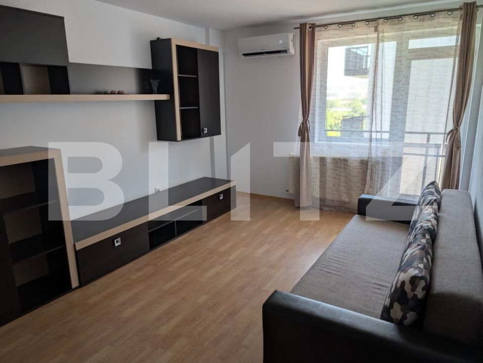 Apartament de închiriat 2 camere Floreşti - 184465AI | BLITZ Cluj-Napoca | Poza4