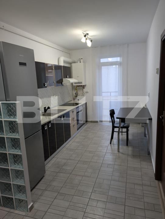 Apartament de închiriat 2 camere Floreşti - 184465AI | BLITZ Cluj-Napoca | Poza7