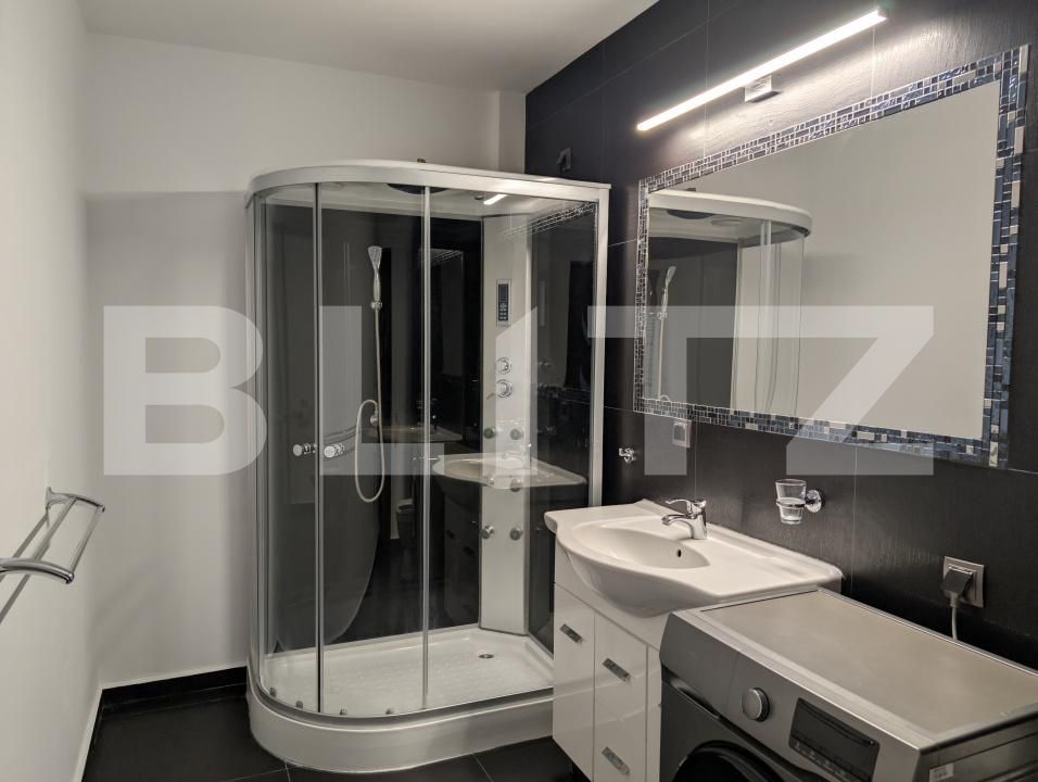Apartament de închiriat 2 camere Floreşti - 184465AI | BLITZ Cluj-Napoca | Poza11