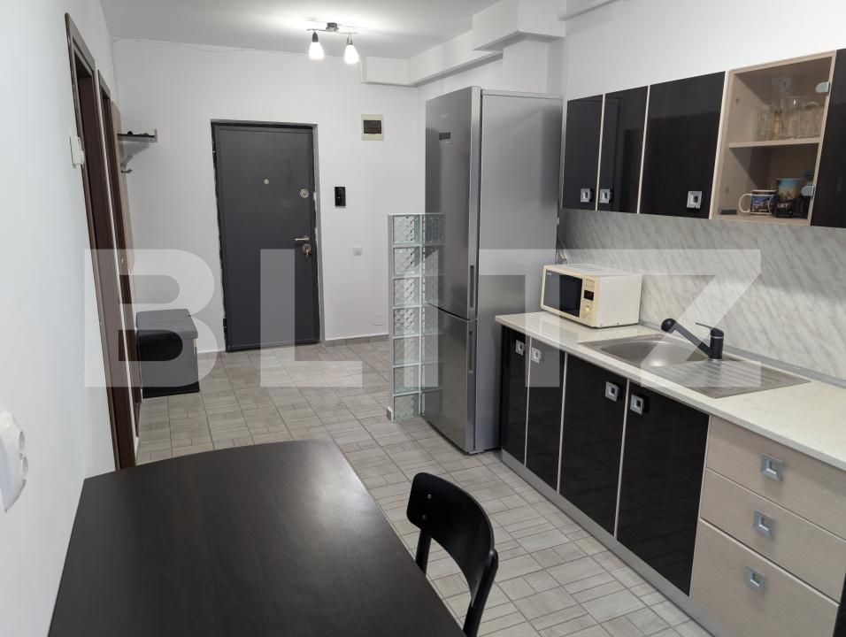 Apartament de închiriat 2 camere Floreşti - 184465AI | BLITZ Cluj-Napoca | Poza9