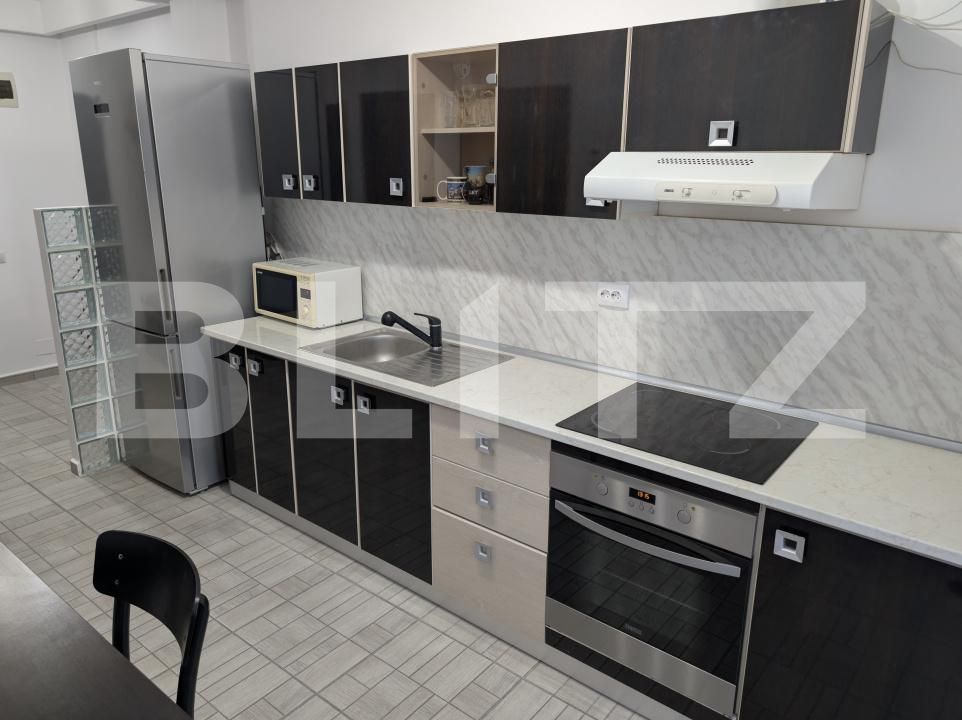 Apartament de închiriat 2 camere Floreşti - 184465AI | BLITZ Cluj-Napoca | Poza8