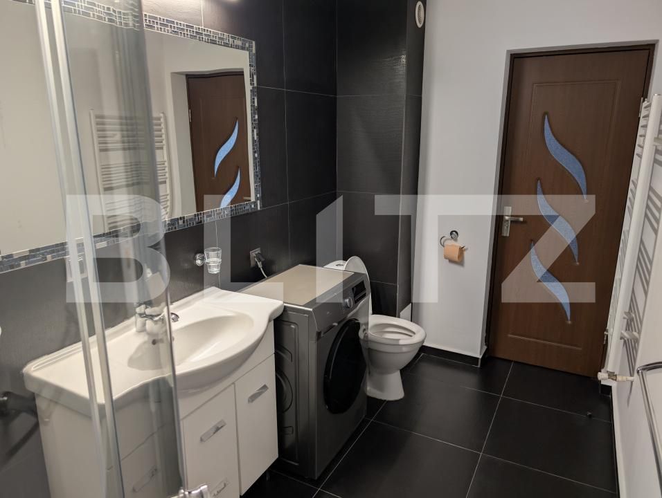 Apartament de închiriat 2 camere Floreşti - 184465AI | BLITZ Cluj-Napoca | Poza12