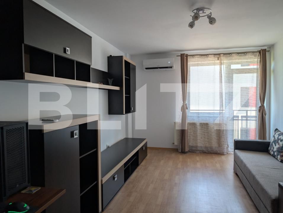Apartament de închiriat 2 camere Floreşti - 184465AI | BLITZ Cluj-Napoca | Poza5