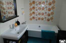 Casa de vanzare, P+E, 120 mp si garaj 32 mp. Constructie noua!