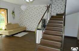 Casa de vanzare, P+E, 120 mp si garaj 32 mp. Constructie noua!