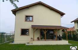 Casa de vanzare, P+E, 120 mp si garaj 32 mp. Constructie noua!