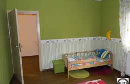 Casa de vanzare, P+E, 120 mp si garaj 32 mp. Constructie noua!