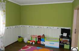 Casa de vanzare, P+E, 120 mp si garaj 32 mp. Constructie noua!