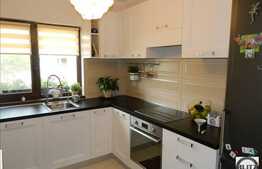 Casa de vanzare, P+E, 120 mp si garaj 32 mp. Constructie noua!