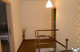 Casa de vanzare, P+E, 120 mp si garaj 32 mp. Constructie noua!