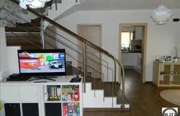 Casa de vanzare, P+E, 120 mp si garaj 32 mp. Constructie noua!