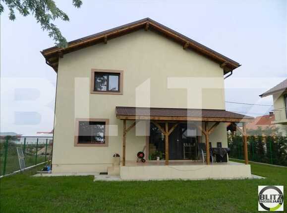 Casa de vânzare 4 camere Floreşti - 18447CV | BLITZ Cluj-Napoca | Poza1