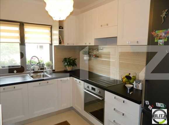 Casa de vânzare 4 camere Floreşti - 18447CV | BLITZ Cluj-Napoca | Poza4