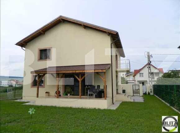 Casa de vânzare 4 camere Floreşti - 18447CV | BLITZ Cluj-Napoca | Poza2