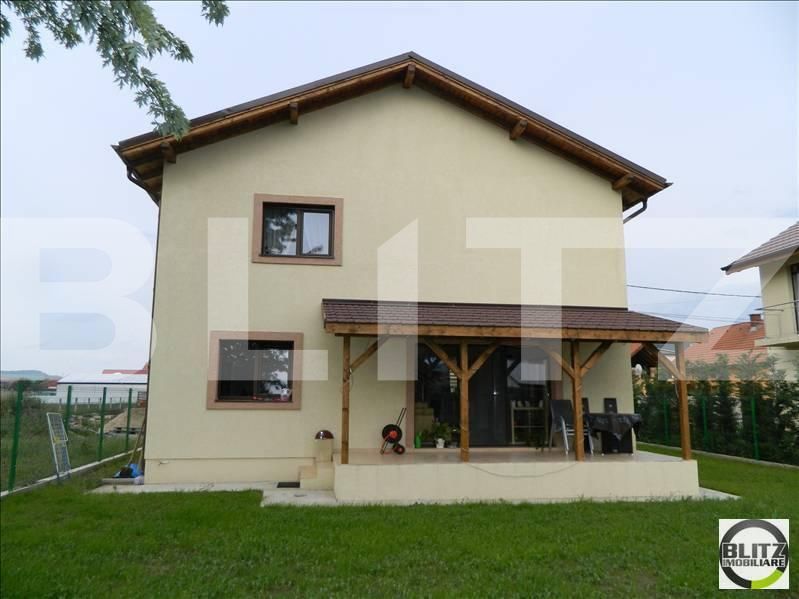 Casa de vânzare 4 camere Floreşti - 18447CV | BLITZ Cluj-Napoca | Poza1