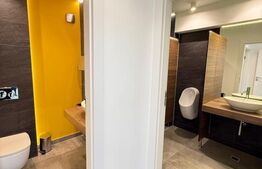 Hala cu inaltime generoasa, parter, acces asfalt 