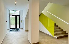 Hala cu inaltime generoasa, parter, acces asfalt 