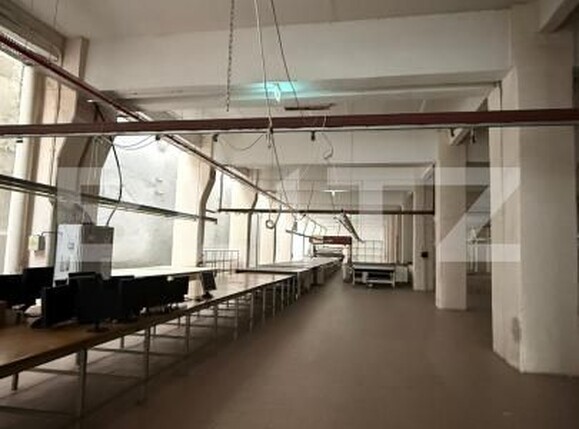 Spațiu industrial de închiriat Iris - 184471SII | BLITZ Cluj-Napoca | Poza1