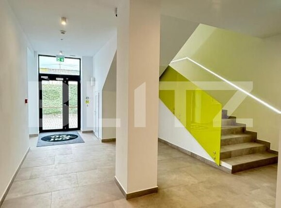 Spațiu industrial de închiriat Iris - 184471SII | BLITZ Cluj-Napoca | Poza6