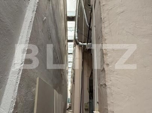 Spațiu industrial de închiriat Iris - 184471SII | BLITZ Cluj-Napoca | Poza3