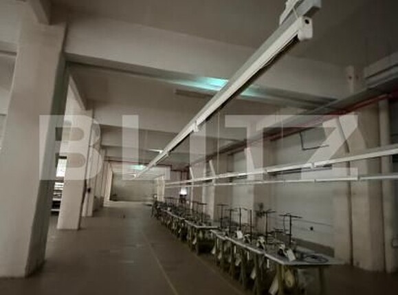 Spațiu industrial de închiriat Iris - 184471SII | BLITZ Cluj-Napoca | Poza4
