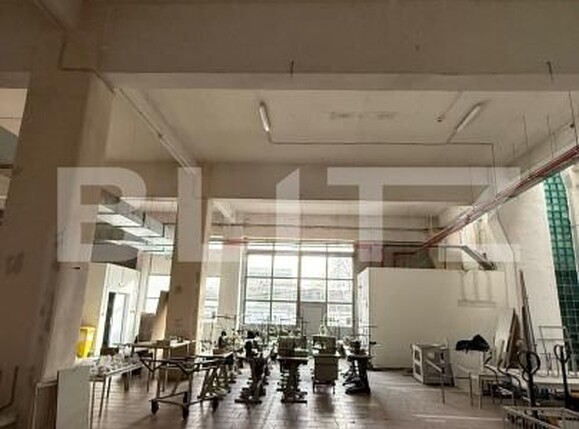 Spațiu industrial de închiriat Iris - 184471SII | BLITZ Cluj-Napoca | Poza5